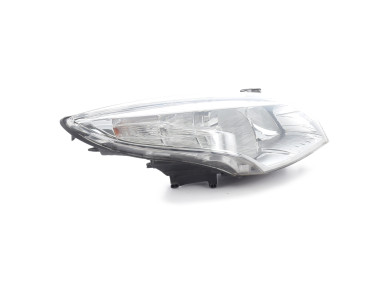 Right headlight - Renault MEGANE III PH.1 - 260102212R - L1-6243T