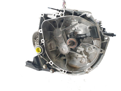Boîte de vitesses type 20EA24 - Peugeot 308 I PH.2 - X1-6365E