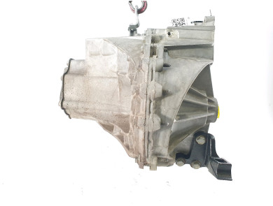Boîte de vitesses type 20EA24 - Peugeot 308 I PH.2 - X1-6365E