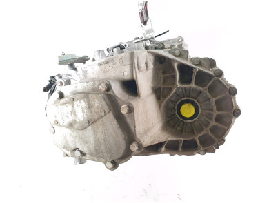 Boîte de vitesses type 20EA24 - Peugeot 308 I PH.2 - X1-6365E