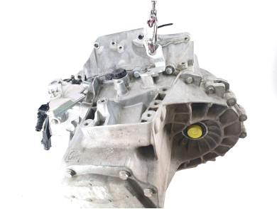 Boîte de vitesses type 20EA24 - Peugeot 308 I PH.2 - X1-6365E