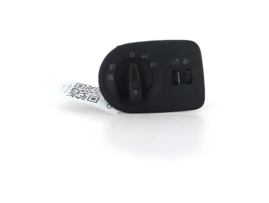 Interrupteur d'éclairage - Seat IBIZA IV PH.1 - 6J1941531ALAT7 - A1-6169Y