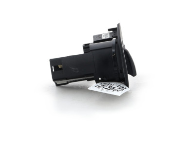 Light switch - Seat IBIZA IV PH.1 - 6J1941531ALAT7 - A1-6169Y