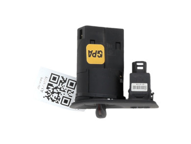 Light switch - Seat IBIZA IV PH.1 - 6J1941531ALAT7 - A1-6169Y