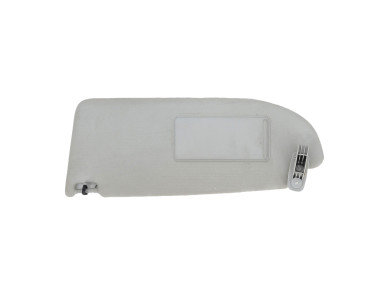 Pare-soleil gauche - Seat IBIZA IV PH.1 - 6J0857551A2F4 - K1-6125Z