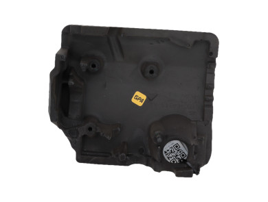Cache moteur - Ford FIESTA VII PH.1 - Blanc - 2350847 - V1-6138K