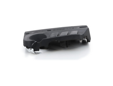 Cache moteur - Ford FIESTA VII PH.1 - Blanc - 2350847 - V1-6138K