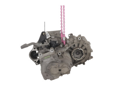 Gearbox type JYK - Volkswagen TOURAN I PH.2 - A1-1320L