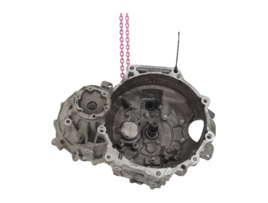 Gearbox type JYK - Volkswagen TOURAN I PH.2 - A1-1320L