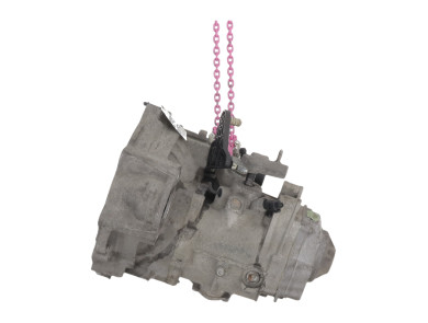 Gearbox type JYK - Volkswagen TOURAN I PH.2 - A1-1320L