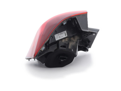 Right rear light - Volkswagen POLO VI PH.2 - 2G0945096F - L0-7145W