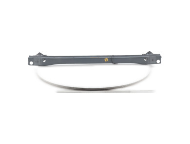 Traverse de pare choc arrière - Nissan MICRA IV PH.2 - Gris Clair - H5032-1HAMH- H1-7694G