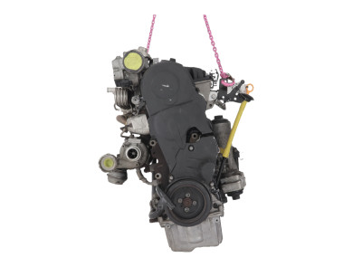 Engine type BXE - Volkswagen TOURAN I PH.2 - A1-6710G