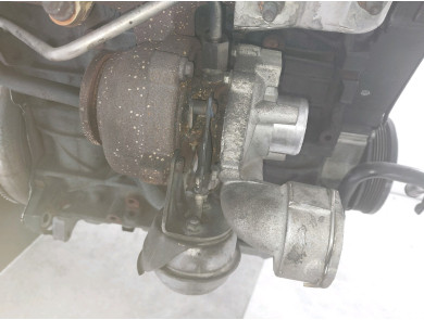 Engine type BXE - Volkswagen TOURAN I PH.2 - A1-6710G