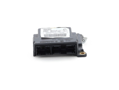 Airbag control unit used - Peugeot 308 - 1692270380
