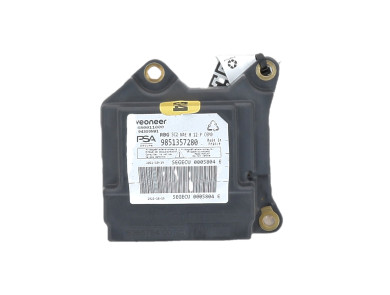 Airbag control unit - Peugeot 308 III - 1692270380 - M1-8624A