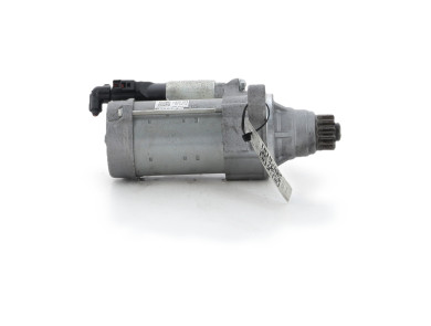 Starter used - Volkswagen GOLF - 0AM911022C