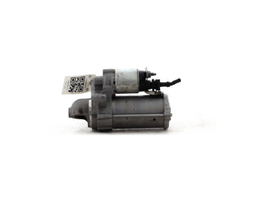 Starter used - Peugeot 208 - 9830507480