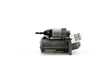 Starter - Citroen C4 SPACETOURER 1.2 PTEC - 9830507480 - L1-4049S