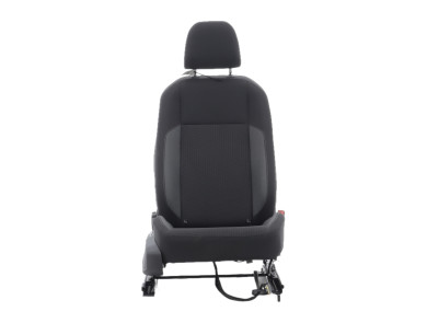Siège passager avant droit - Volkswagen POLO VI PH.2 - 2Q4881106H - J0-7242L