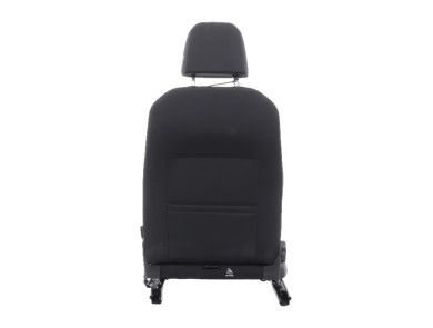 Right front seat - Volkswagen POLO VI PH.2 - 2Q4881106H - J0-7242L