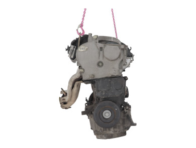 Moteur occasion - Renault MEGANE - K4M812