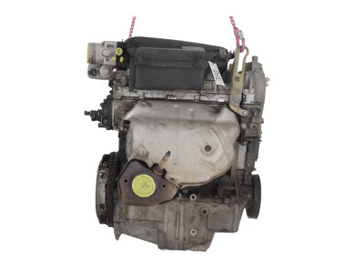 Engine type K4M812 - Renault MEGANE BREAK II PH.2 - M1-6716E
