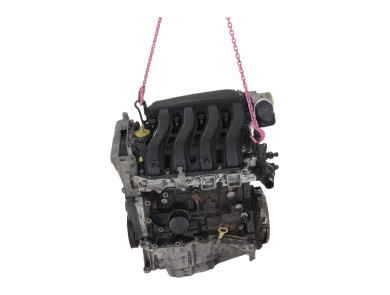 Engine type K4M812 - Renault MEGANE BREAK II PH.2 - M1-6716E