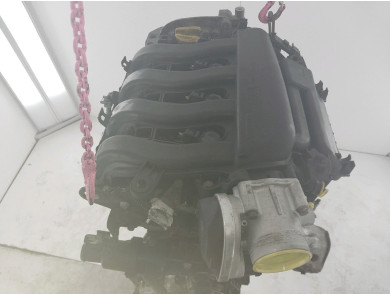 Engine type K4M812 - Renault MEGANE BREAK II PH.2 - M1-6716E