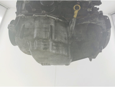 Engine type K4M812 - Renault MEGANE BREAK II PH.2 - M1-6716E