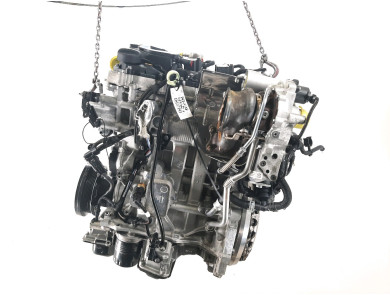 Moteur type HN05-1627638180 - Citroen BERLINGO III - F1-1294F