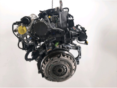 Moteur type HN05-1627638180 - Citroen BERLINGO III - F1-1294F