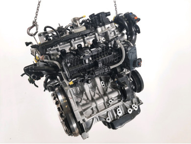 Engine type HN05-1627638180 - Citroen BERLINGO III - F1-1294F