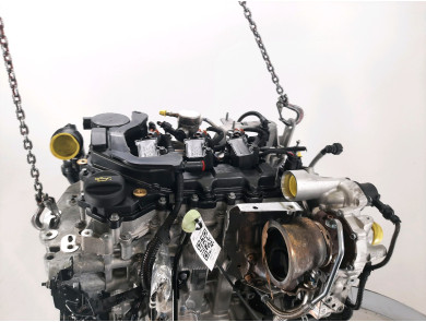 Moteur type HN05-1627638180 - Citroen BERLINGO III - F1-1294F