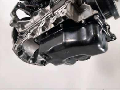 Engine type HN05-1627638180 - Citroen BERLINGO III - F1-1294F