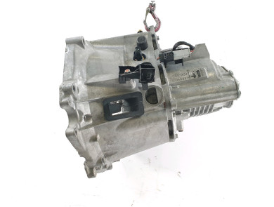 Gearbox type 20V254 - Citroen BERLINGO III - T1-2313S