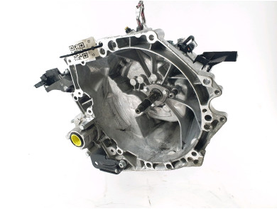 Boîte de vitesses type 20V254 - Citroen BERLINGO III - T1-2313S