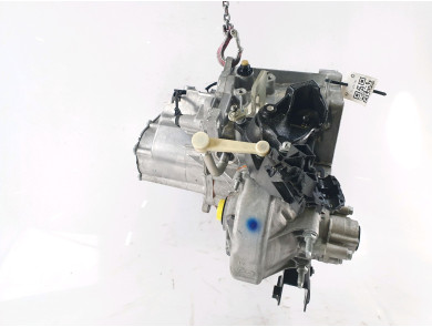 Boîte de vitesses type 20V254 - Citroen BERLINGO III - T1-2313S