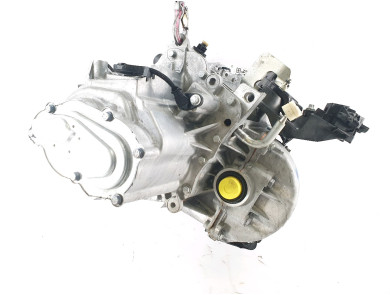 Gearbox type 20V254 - Citroen BERLINGO III - T1-2313S
