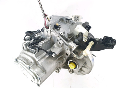 Gearbox type 20V254 - Citroen BERLINGO III - T1-2313S