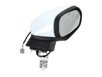 Right wing mirror used - Ford FIESTA - 2477534