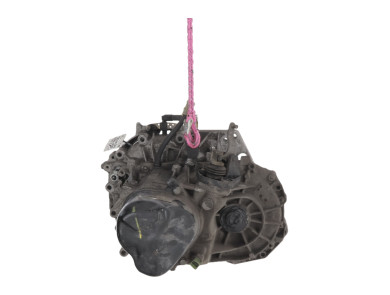 Gearbox used - Renault MEGANE - JH3142