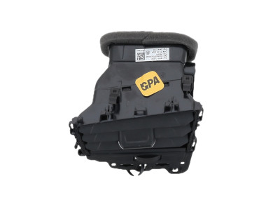Dashboard air vent left used - Volkswagen POLO - 2G1819703G RHW