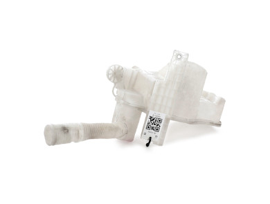 Washer fluid reservoir tank - Volkswagen POLO V PH.1 - 6R0955453G - B1-9206C