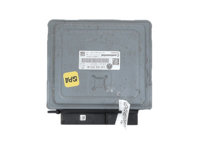 Calculateur moteur - Volkswagen POLO V PH.1 - 03F906070HF - R1-9191N