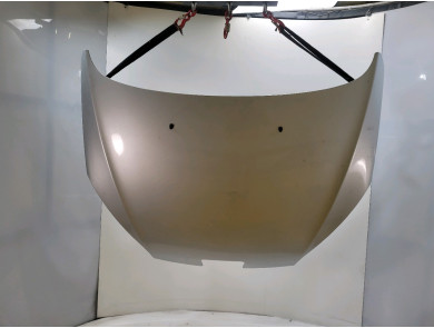 Hood (Bonnet) - Peugeot 407 SW PH.2 - Inconnu - 7901K7 - A1-2842Z