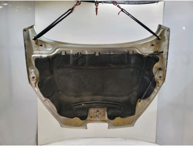 Capot - Peugeot 407 SW PH.2 - Inconnu - 7901K7 - A1-2842Z