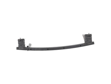 Front bumper reinforcement bar - Peugeot 207 CC - Rouge Fonce - 7414PQ - E1-7747K