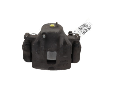 Right front brake caliper used - KIA CARENS - 58190A4A10