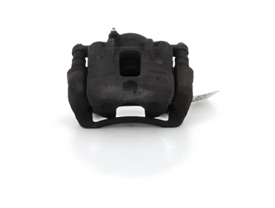 Right front brake caliper - KIA CARENS IV PH.1 - 58190A4A10 - Z0-3654Q
